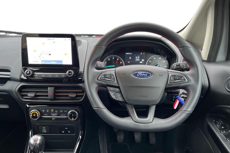 Used Ford Ecosport 2022 for sale - 77117412: Photo 11