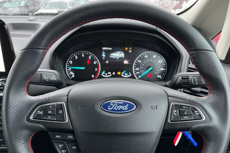 Used Ford Ecosport 2022 for sale - 77117412: Photo 12