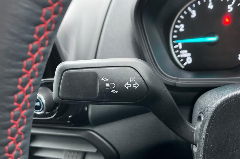 Used Ford Ecosport 2022 for sale - 77117412: Photo 14