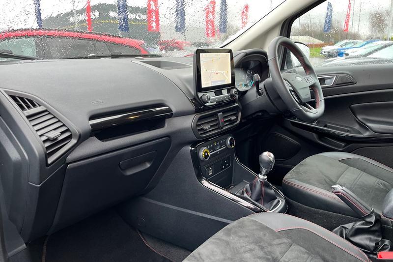 Used Ford Ecosport 2022 for sale - 77117412: Photo 18