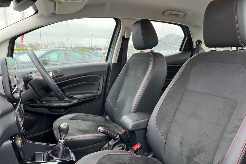 Used Ford Ecosport 2022 for sale - 77117412: Photo 19