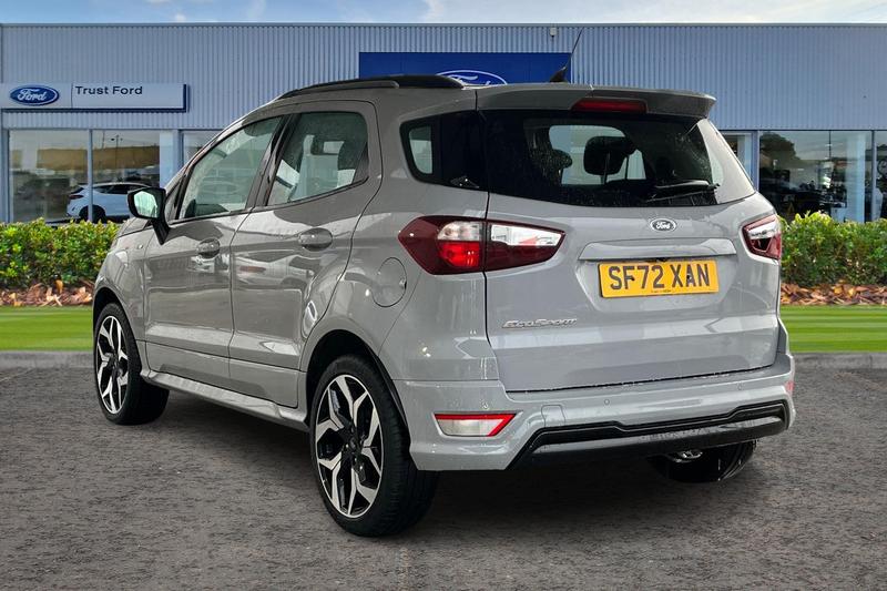 Used Ford Ecosport 2022 for sale - 77117412: Photo 2