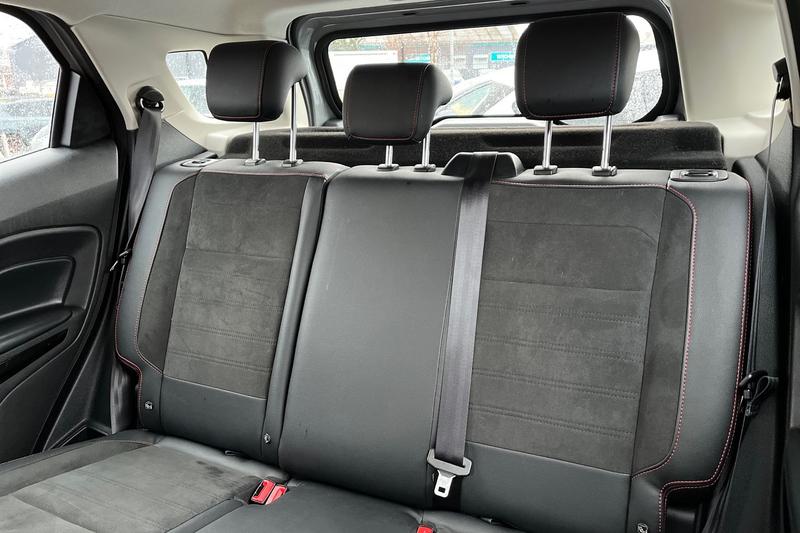 Used Ford Ecosport 2022 for sale - 77117412: Photo 20