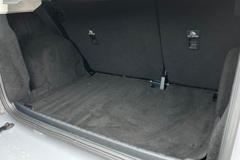 Used Ford Ecosport 2022 for sale - 77117412: Photo 21