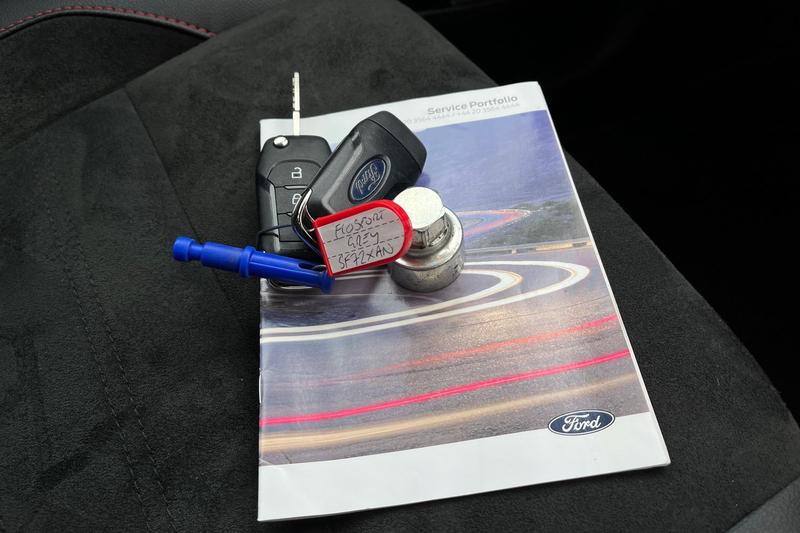 Used Ford Ecosport 2022 for sale - 77117412: Photo 22