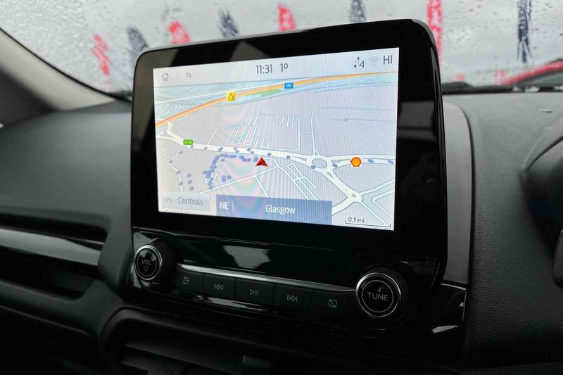 Used Ford Ecosport 2022 for sale - 77117412: Photo 23