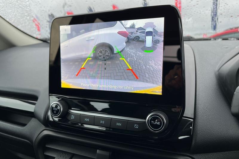 Used Ford Ecosport 2022 for sale - 77117412: Photo 24