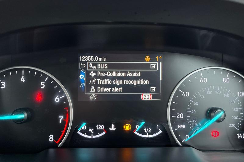 Used Ford Ecosport 2022 for sale - 77117412: Photo 25