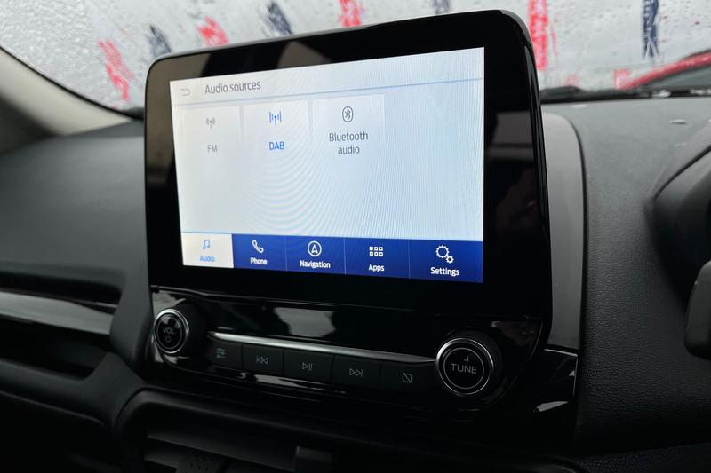 Used Ford Ecosport 2022 for sale - 77117412: Photo 26