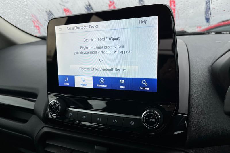 Used Ford Ecosport 2022 for sale - 77117412: Photo 27