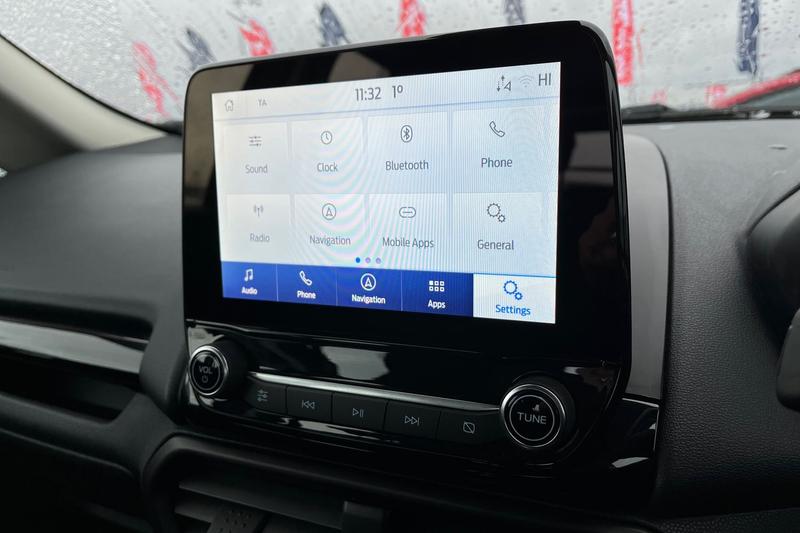 Used Ford Ecosport 2022 for sale - 77117412: Photo 28