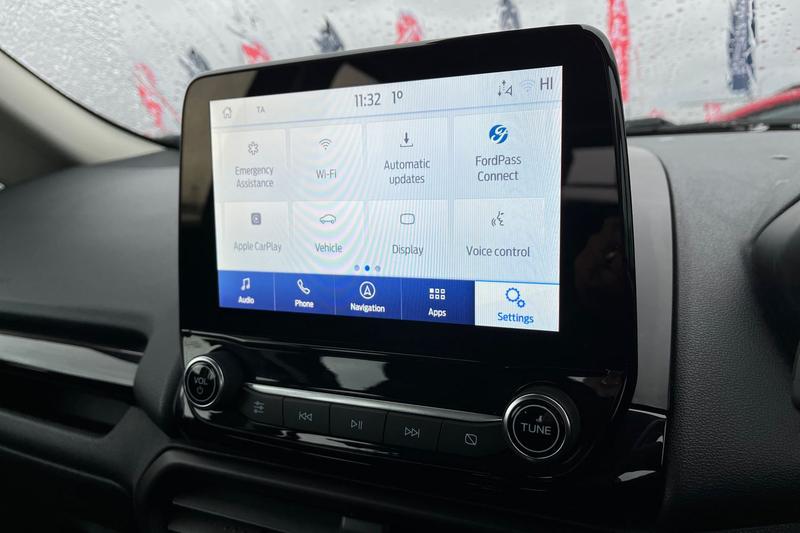 Used Ford Ecosport 2022 for sale - 77117412: Photo 29