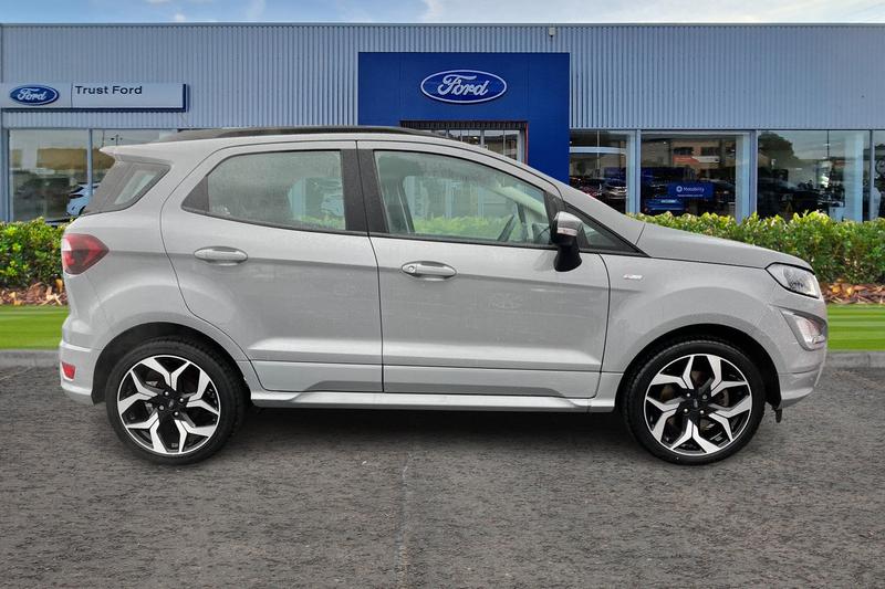 Used Ford Ecosport 2022 for sale - 77117412: Photo 3