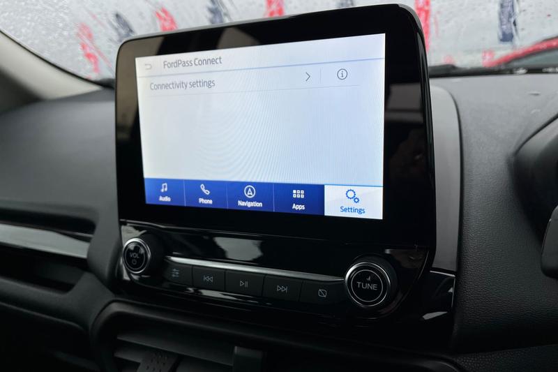 Used Ford Ecosport 2022 for sale - 77117412: Photo 30