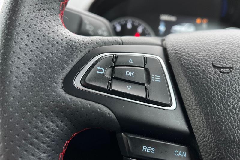 Used Ford Ecosport 2022 for sale - 77117412: Photo 35