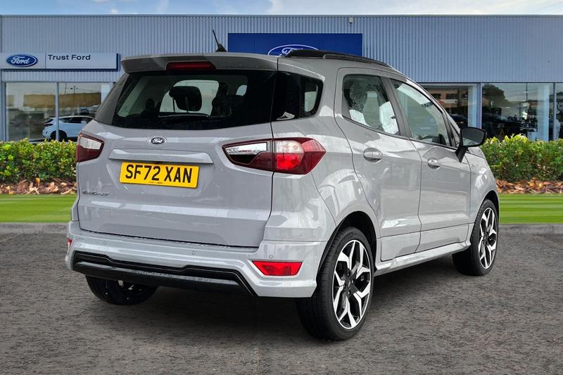Used Ford Ecosport 2022 for sale - 77117412: Photo 4