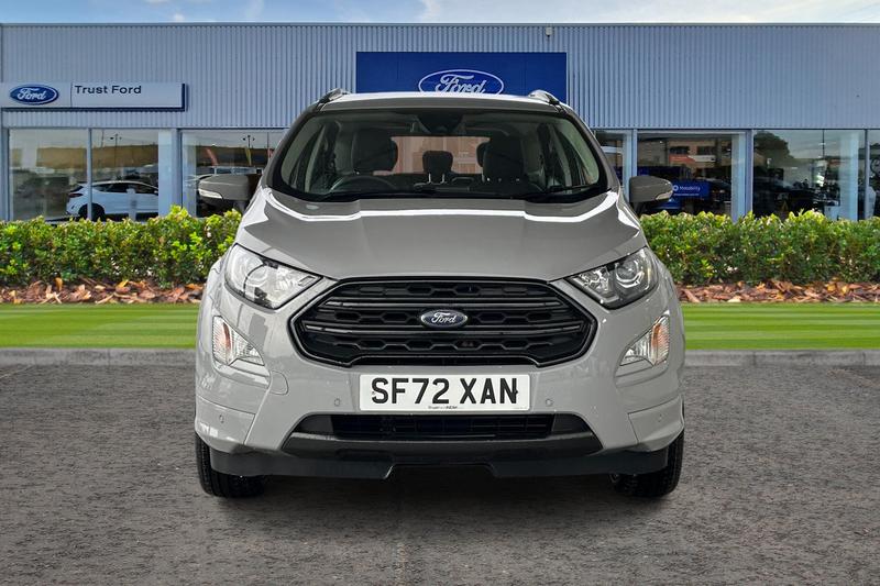 Used Ford Ecosport 2022 for sale - 77117412: Photo 6