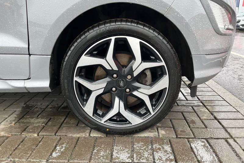 Used Ford Ecosport 2022 for sale - 77117412: Photo 8