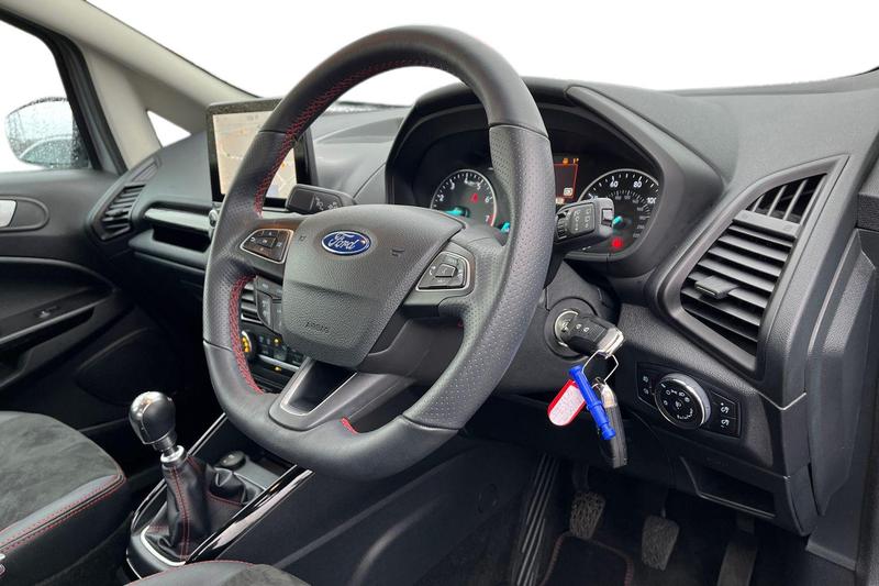 Used Ford Ecosport 2022 for sale - 77117412: Photo 9
