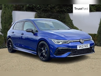 Volkswagen Golf feature image