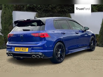 Used Volkswagen Golf 2021 for sale - 78180335: Photo