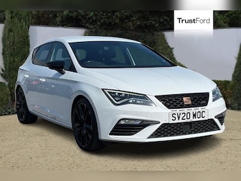 Used SEAT Leon 2020 for sale - 75575153: Photo
