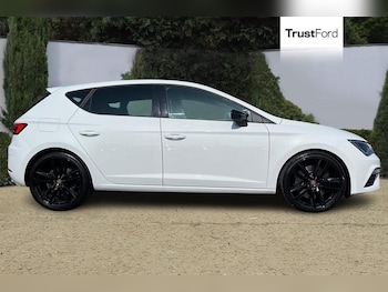 Used SEAT Leon 2020 for sale - 75575153: Photo