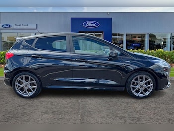 Used Ford Fiesta 2023 for sale - 79063416: Photo