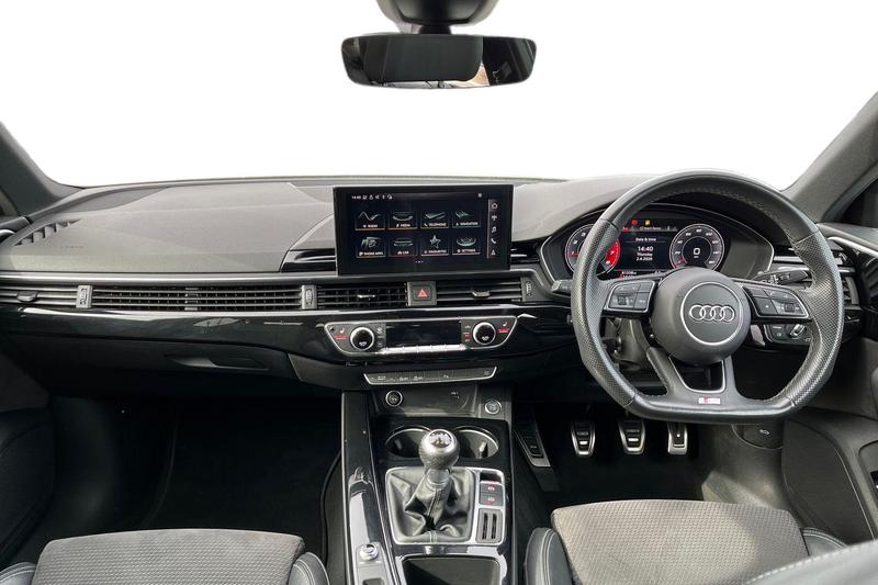 Used Audi A4 2021 for sale - 78109437: Photo 10