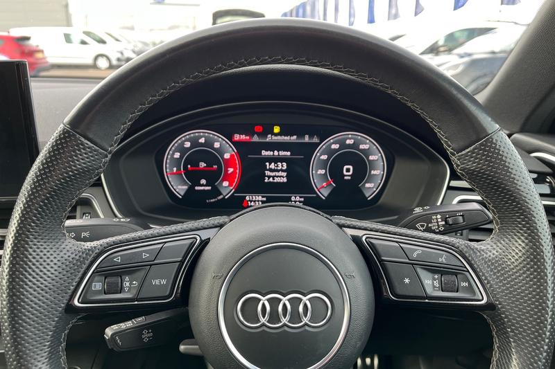 Used Audi A4 2021 for sale - 78109437: Photo 12