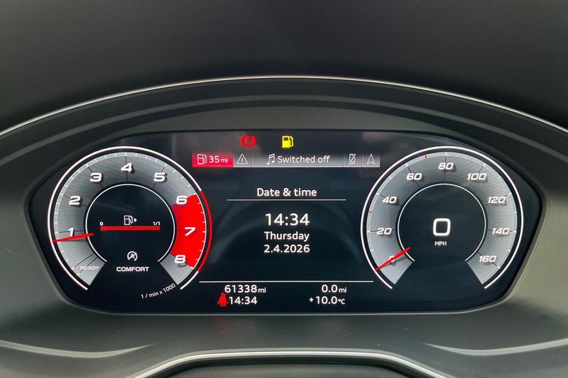 Used Audi A4 2021 for sale - 78109437: Photo 13