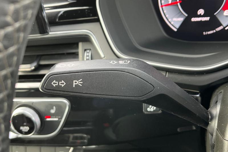 Used Audi A4 2021 for sale - 78109437: Photo 14