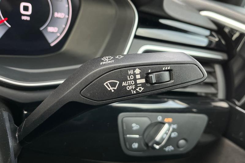 Used Audi A4 2021 for sale - 78109437: Photo 15