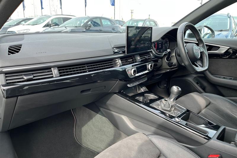 Used Audi A4 2021 for sale - 78109437: Photo 18