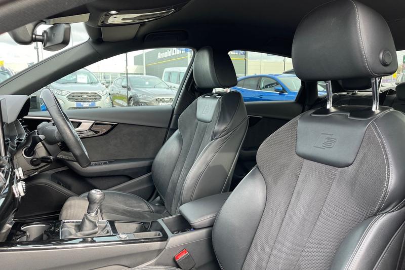 Used Audi A4 2021 for sale - 78109437: Photo 19