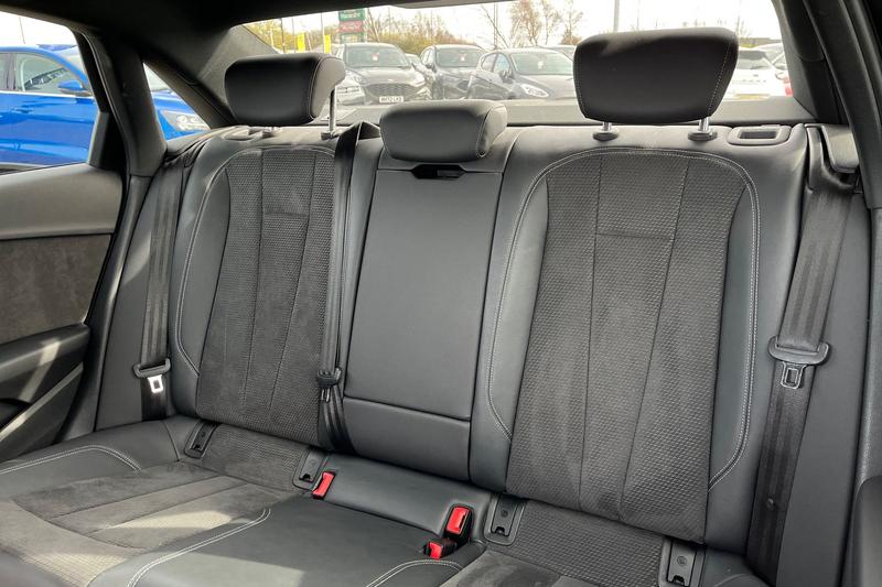 Used Audi A4 2021 for sale - 78109437: Photo 20