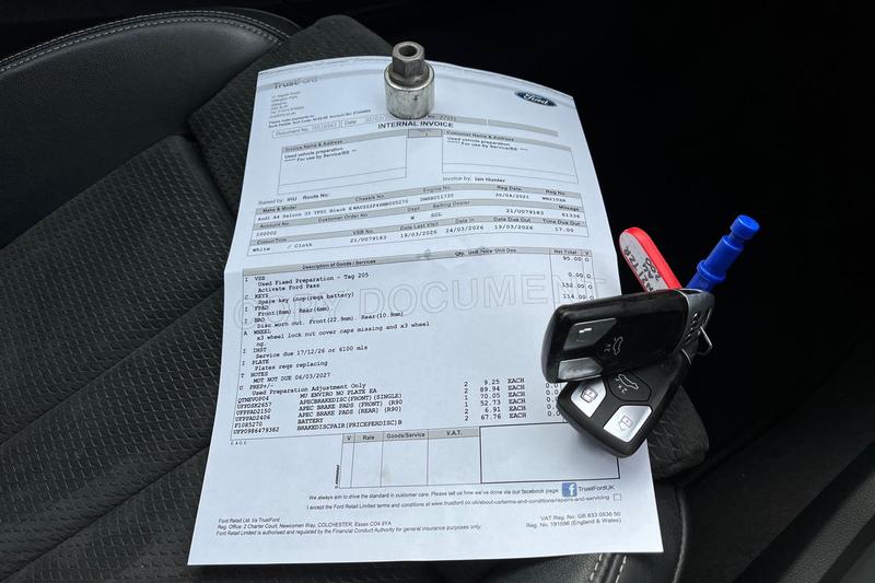 Used Audi A4 2021 for sale - 78109437: Photo 22