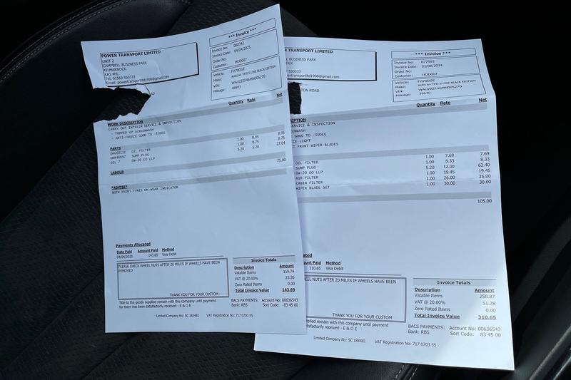 Used Audi A4 2021 for sale - 78109437: Photo 23