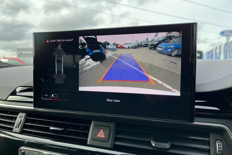 Used Audi A4 2021 for sale - 78109437: Photo 24