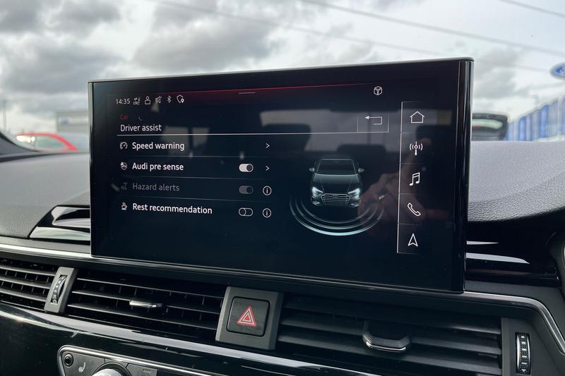 Used Audi A4 2021 for sale - 78109437: Photo 25