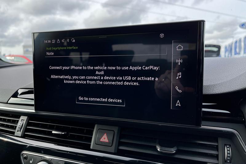 Used Audi A4 2021 for sale - 78109437: Photo 26