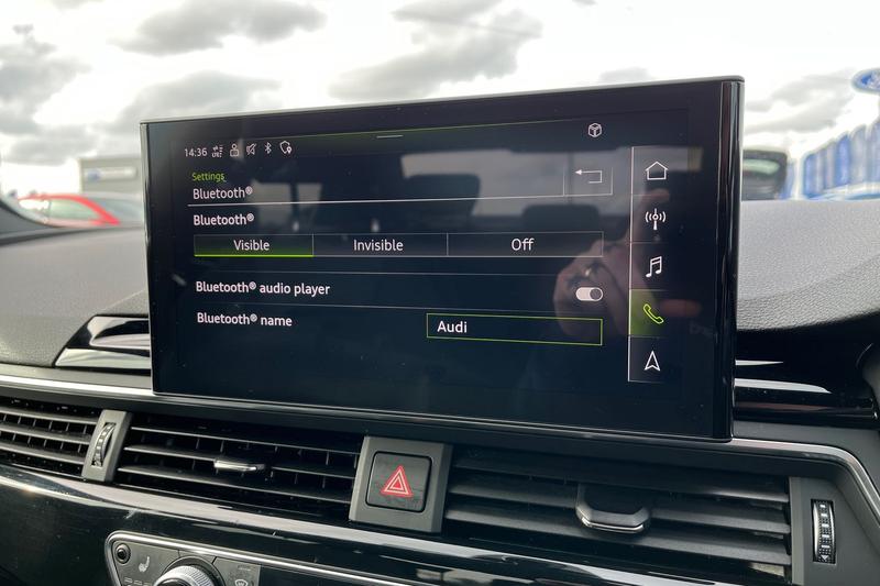 Used Audi A4 2021 for sale - 78109437: Photo 27