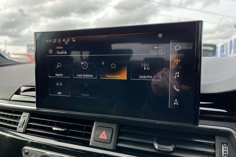 Used Audi A4 2021 for sale - 78109437: Photo 28