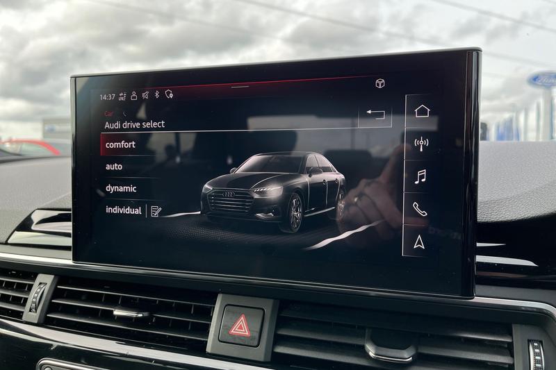 Used Audi A4 2021 for sale - 78109437: Photo 29