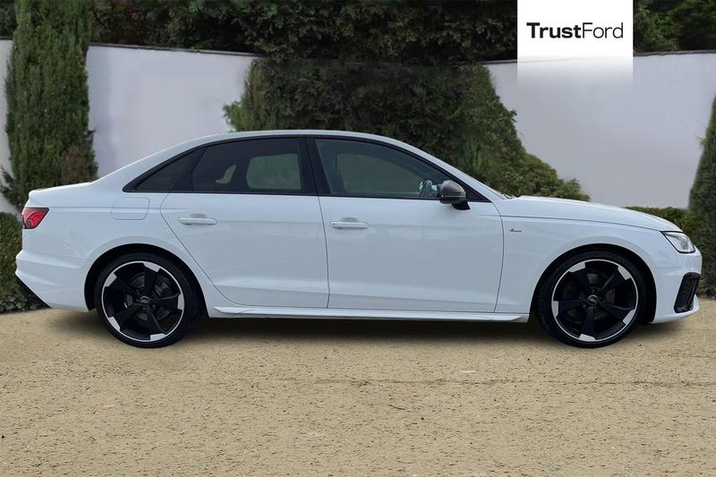 Used Audi A4 2021 for sale - 78109437: Photo 3