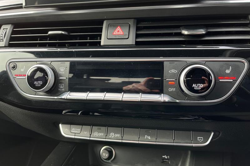 Used Audi A4 2021 for sale - 78109437: Photo 30