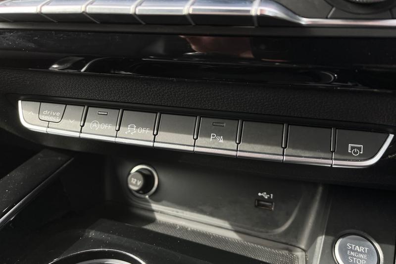 Used Audi A4 2021 for sale - 78109437: Photo 31