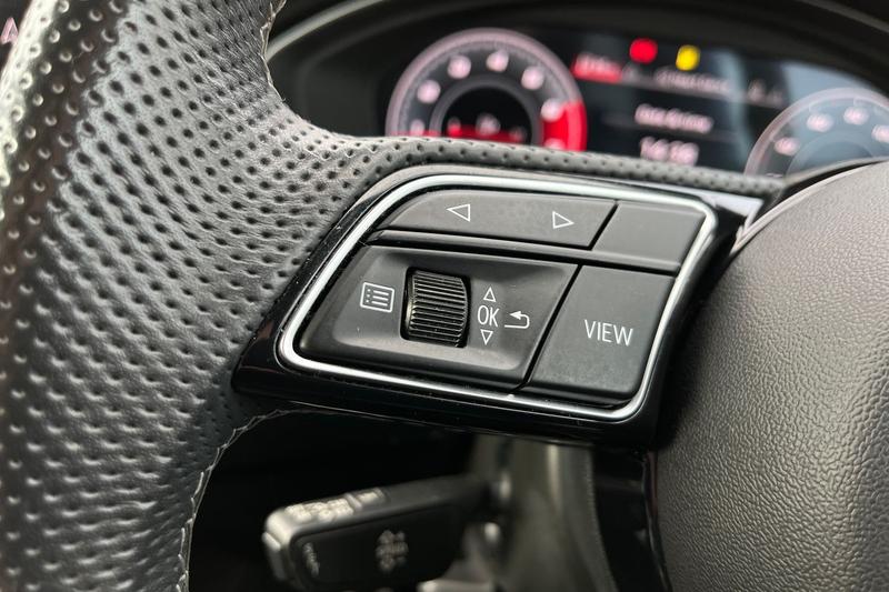 Used Audi A4 2021 for sale - 78109437: Photo 35