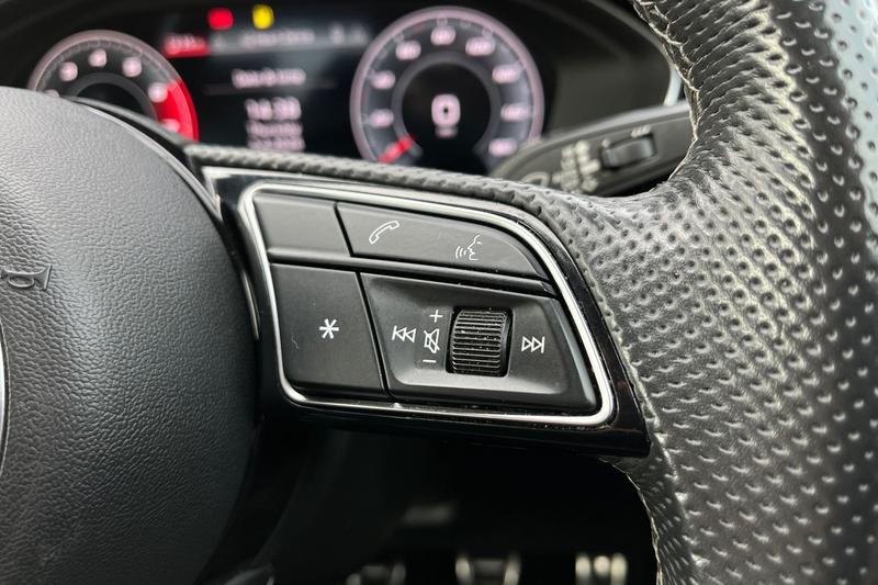 Used Audi A4 2021 for sale - 78109437: Photo 36