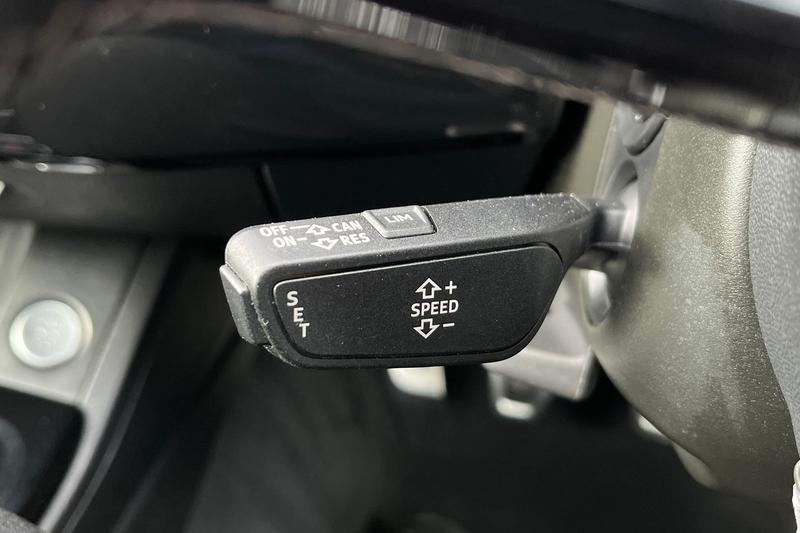 Used Audi A4 2021 for sale - 78109437: Photo 37